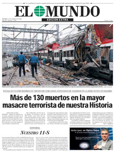 El Mundo