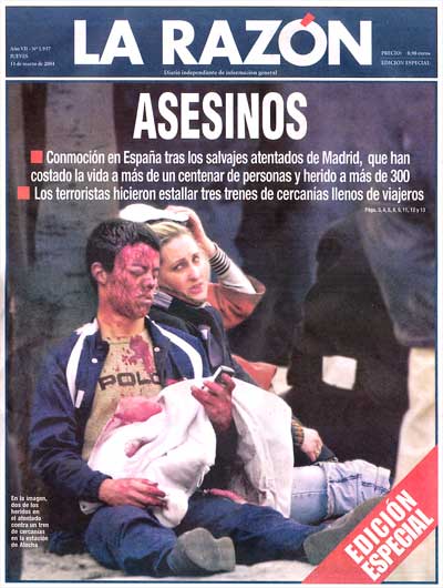 La Razón
