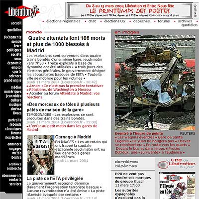 Libération