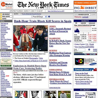 New York Times