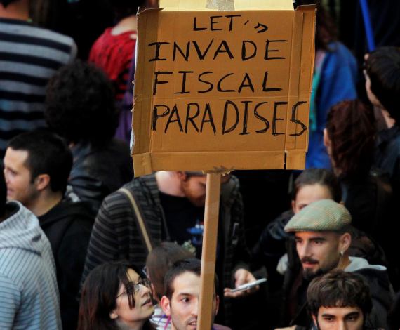 La Acampada se mantiene en Sol