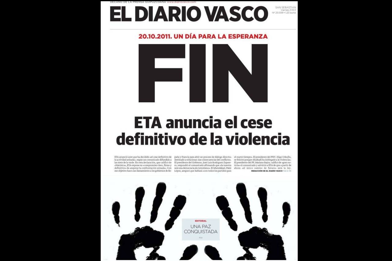 El Diario Vasco