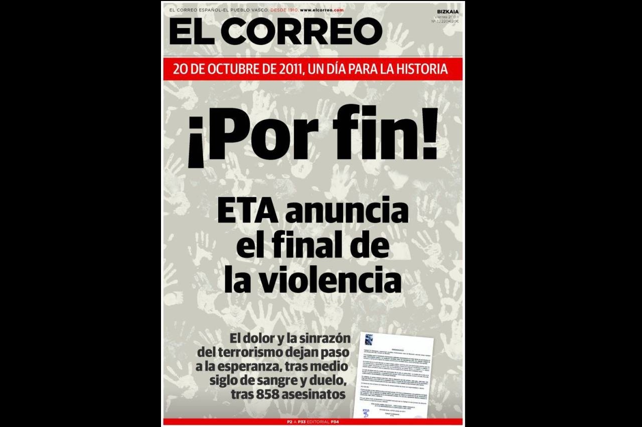 El Correo