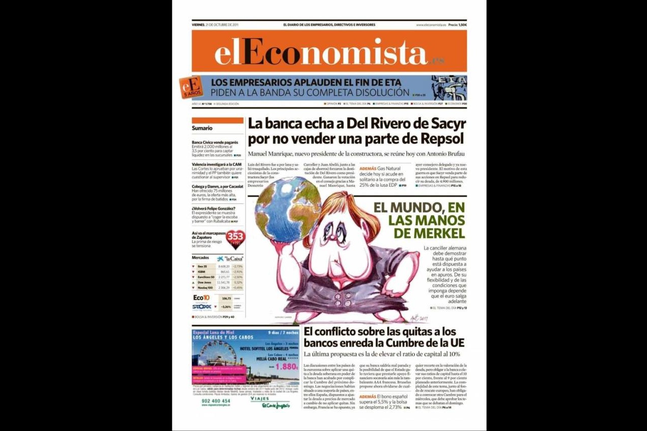 El Economista