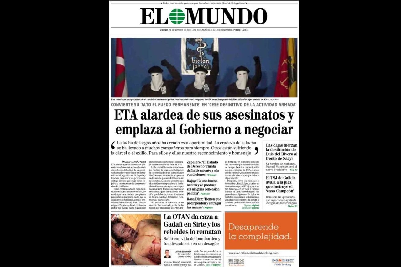 El Mundo