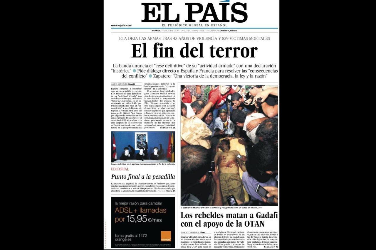 El País