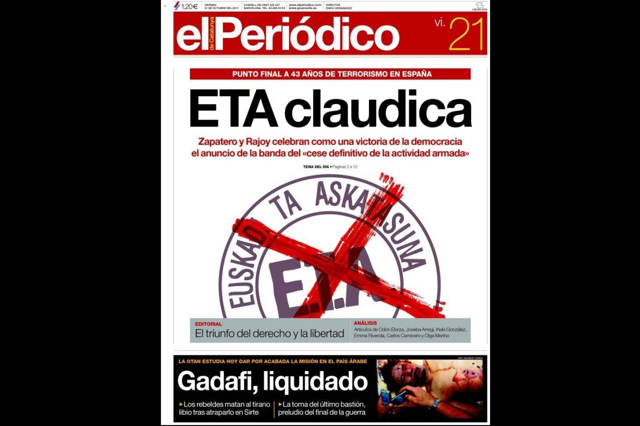 El Periódico