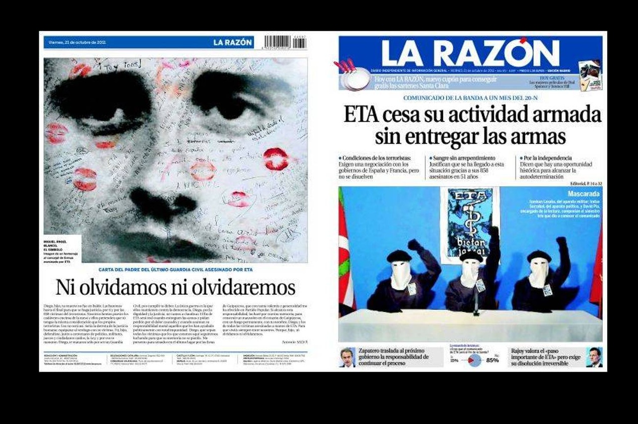 La Razón