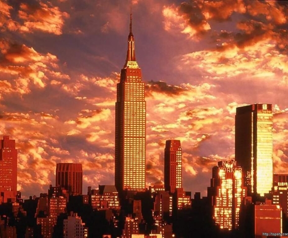 Edificio Empire State