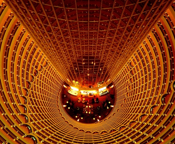 Torre Jin Mao
