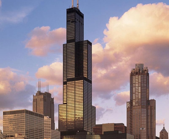 Torre Sears