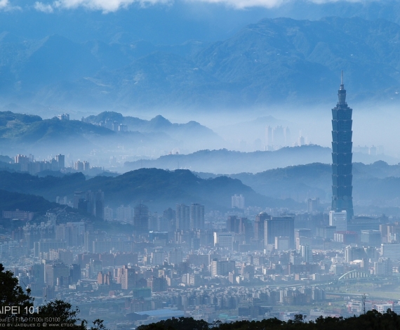 Taipei 101