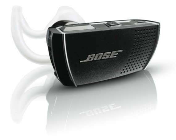 Bose Bluetooth Headset
