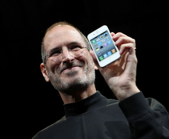 Apple pone fin a los rumores