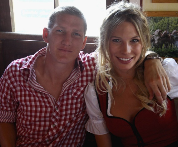 Bastian Schweinsteiger