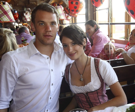Manuel Neuer