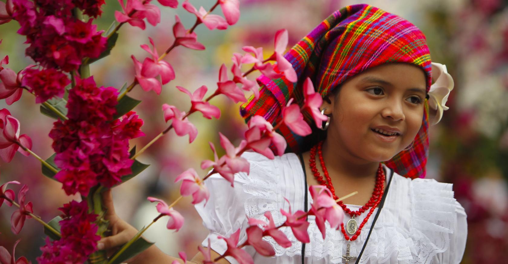 Festival de las Flores