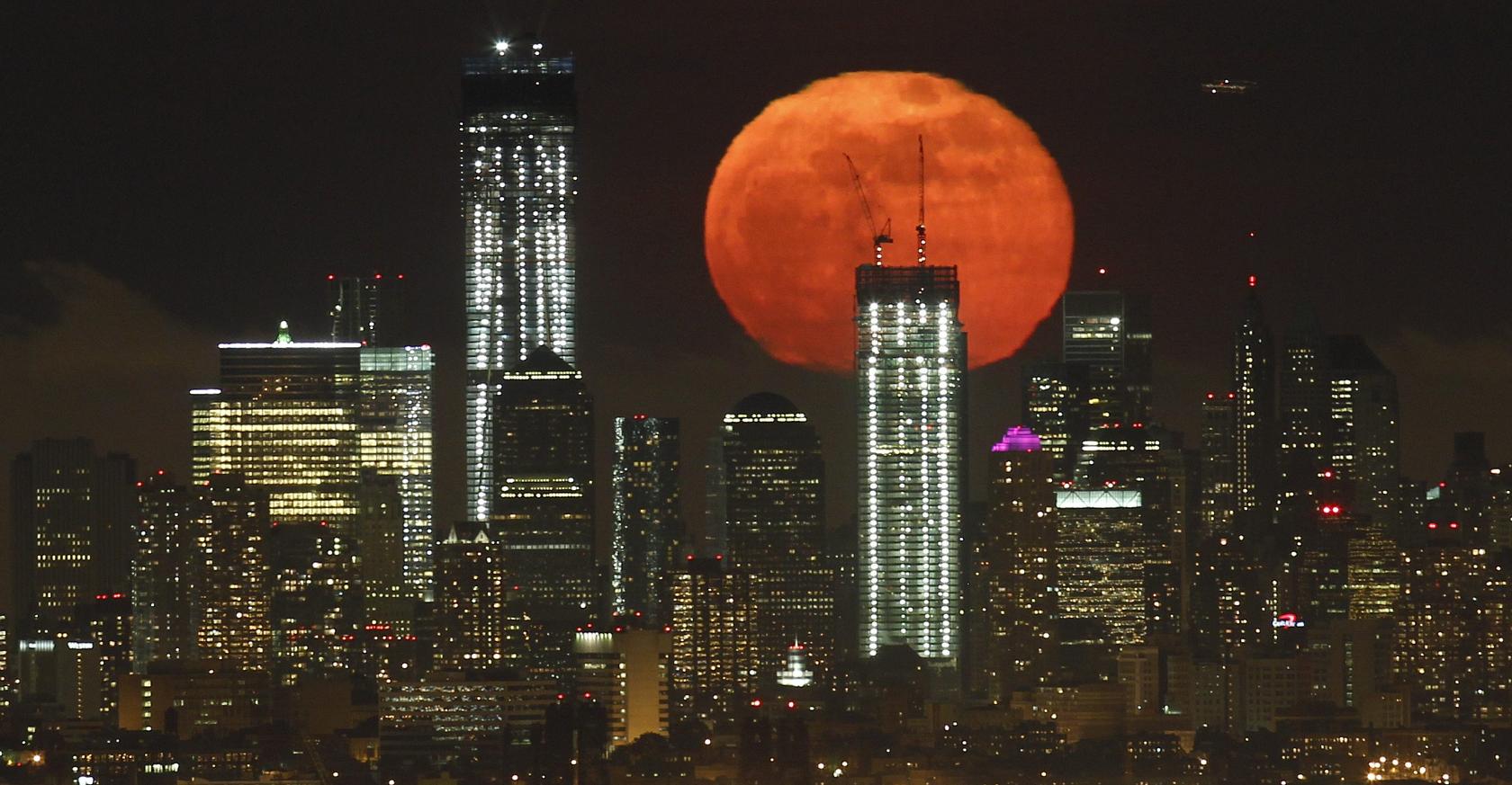 Luna llena