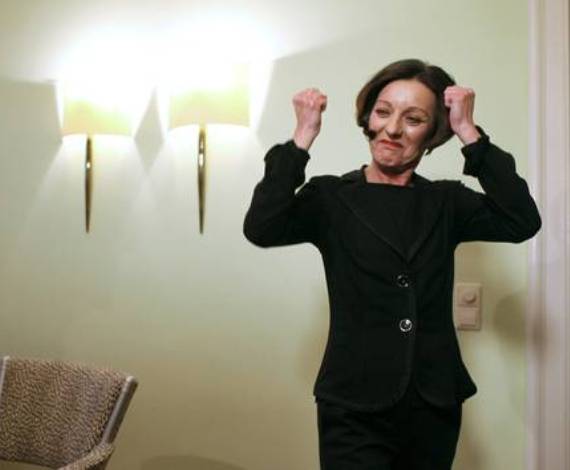 Herta Müller: un Nobel provocador