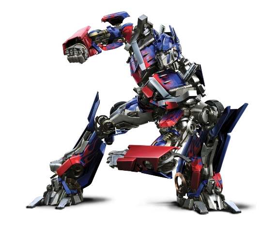 Transformers al descubierto