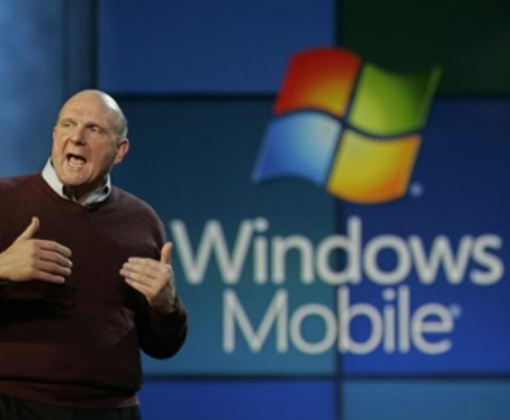 Microsoft dejará de pagar los iPhones