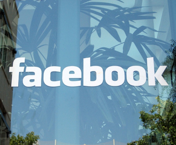 Cuentas falsas en Facebook