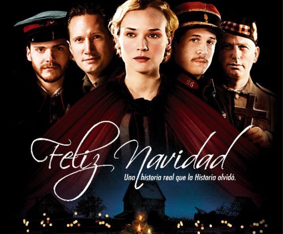 Feliz Navidad