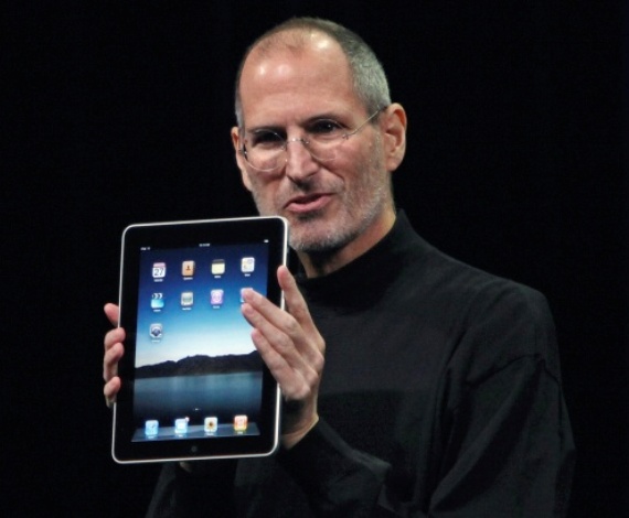 10 de mayo, día para reservar el iPad
