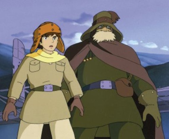 Hayao Miyazaki, el mejor cineasta japonés de animación