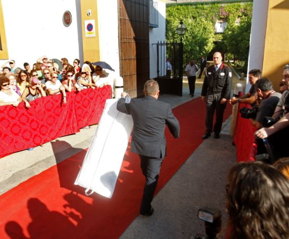 La Boda de la Duquesa
