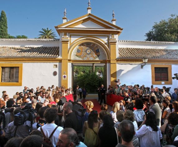 La Boda de la Duquesa