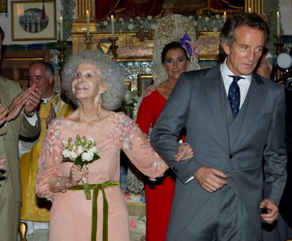 La Boda de la Duquesa