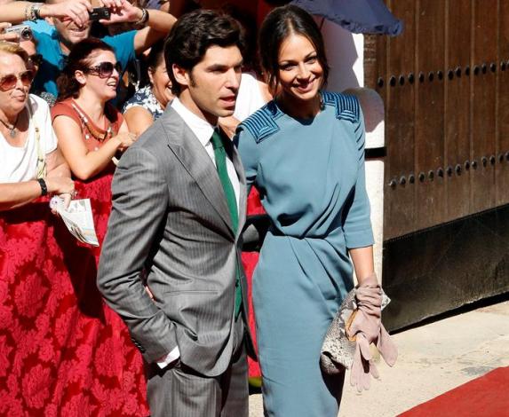 La Boda de la Duquesa
