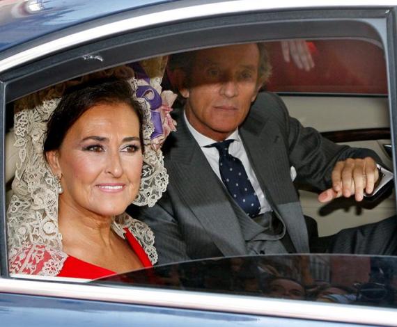 La Boda de la Duquesa