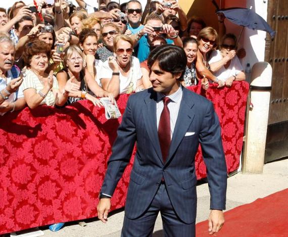 La Boda de la Duquesa