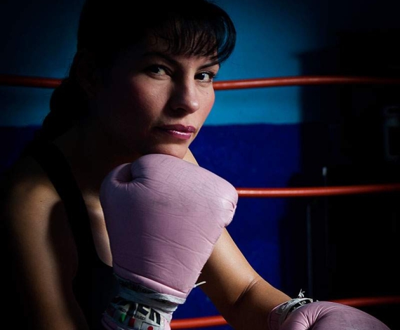 Ana María Torres