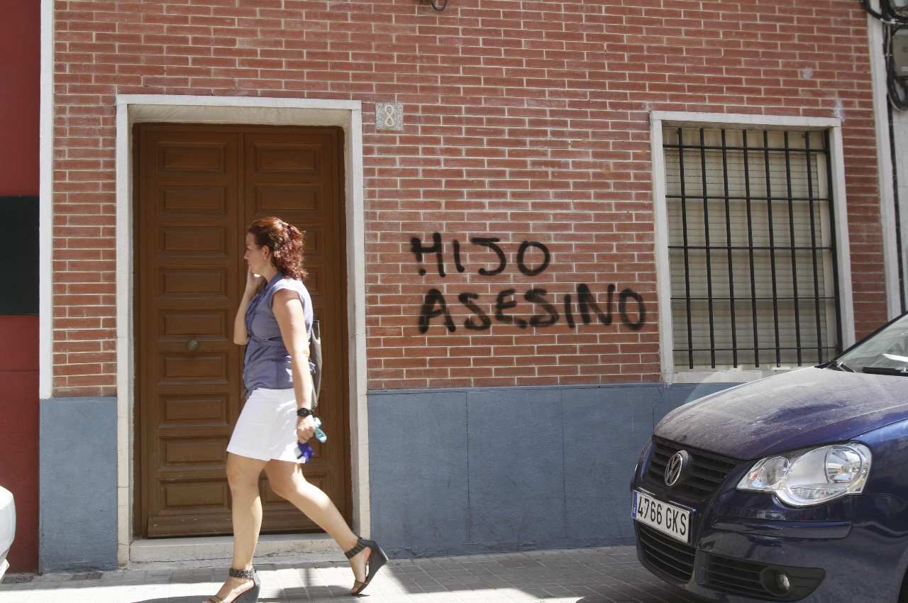 Caso Bretón