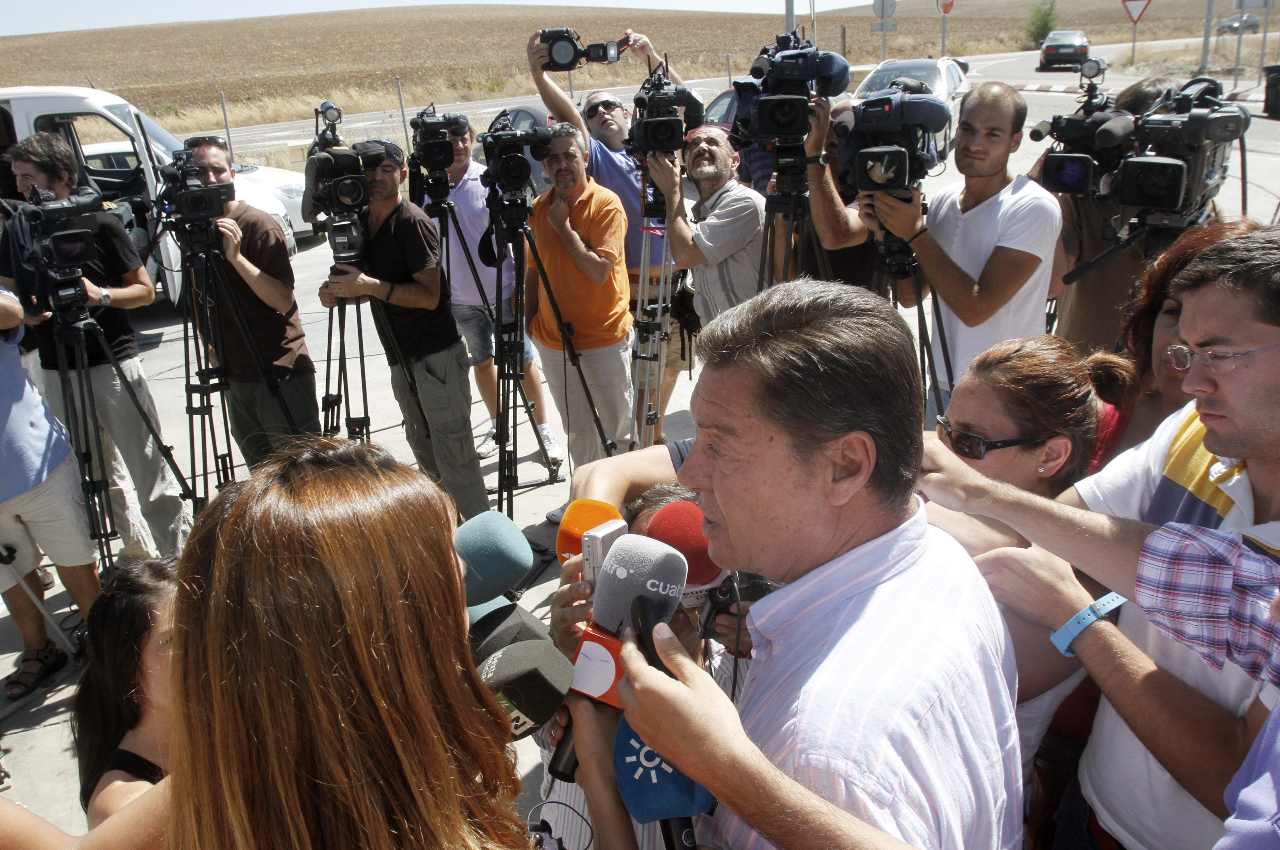 Caso Bretón