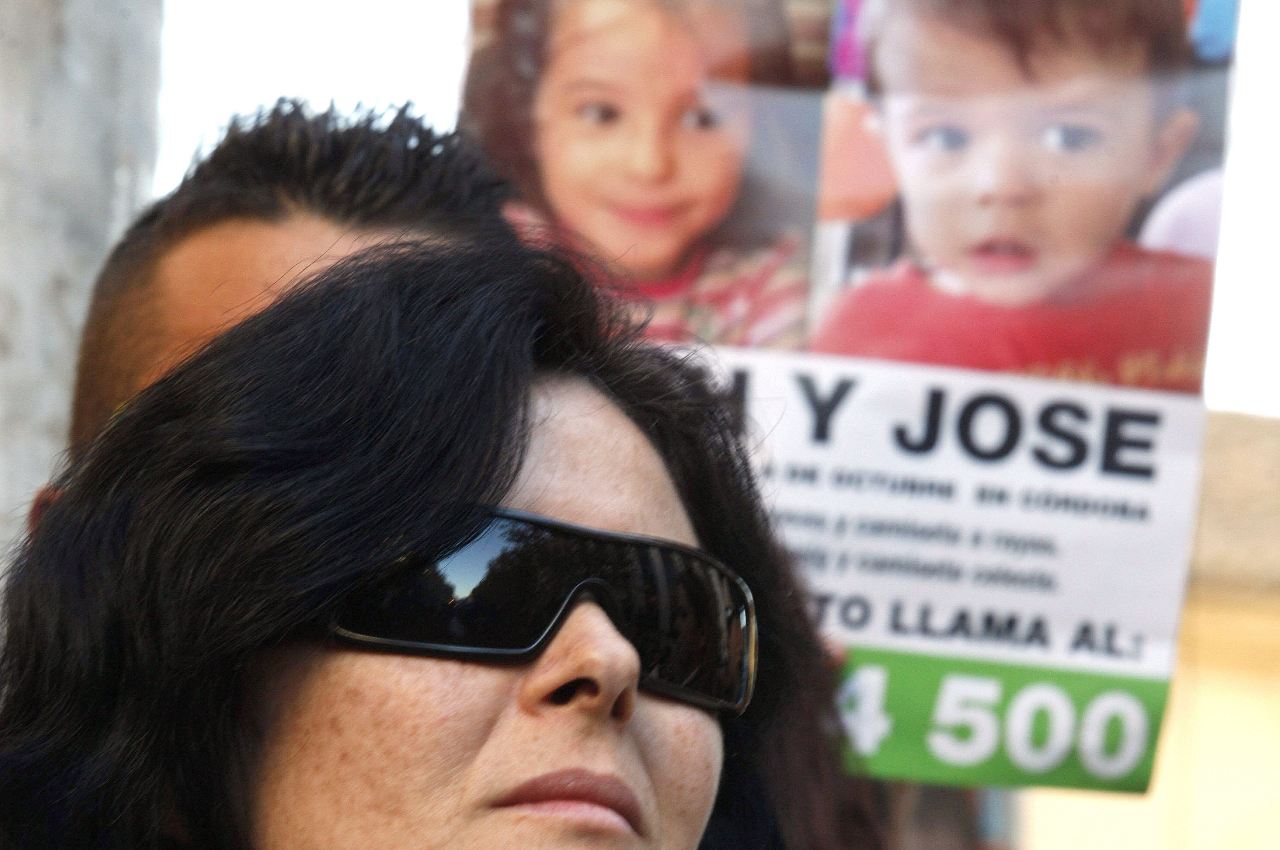 Caso Bretón