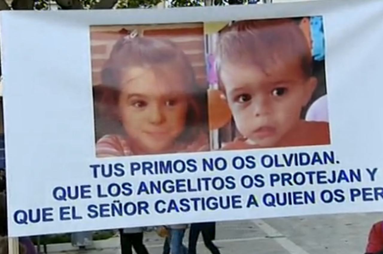 Caso Bretón