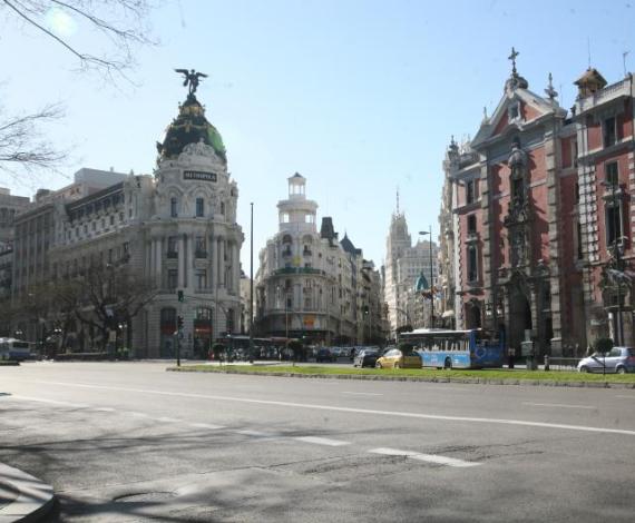 Madrid