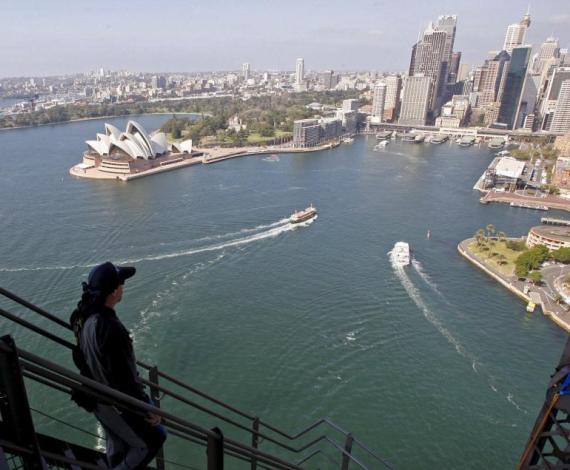 Sydney
