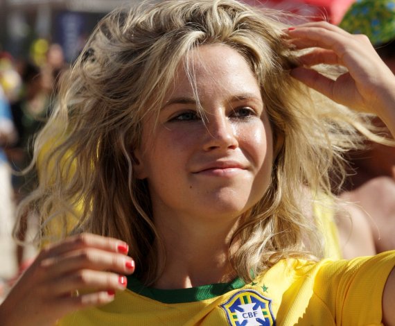 Brasil mueve masas