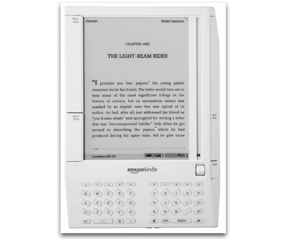 Kindle