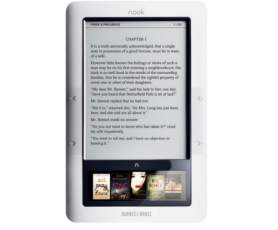 Nook