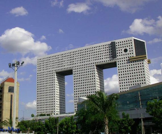 Chang Building