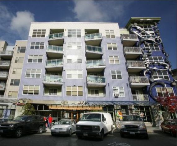 Epi Apartments