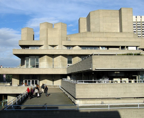 Royal National Theatre
