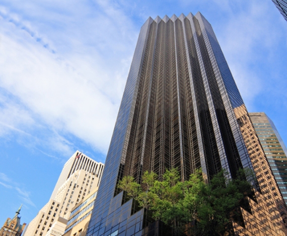 Trump Tower