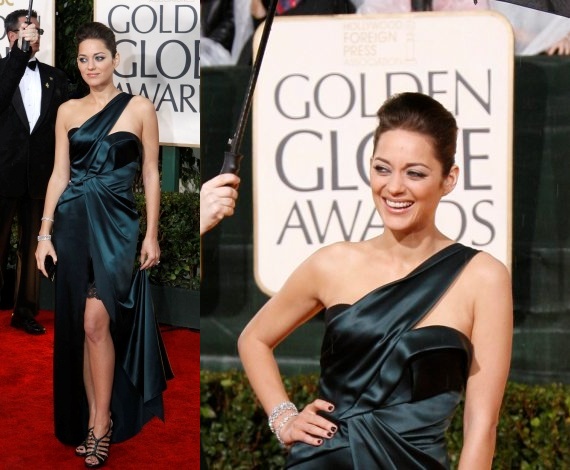 Marion Cotillard